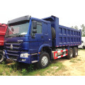 Low Price 336HP HOWO 6X4 Dump Truck in Sales Promotion